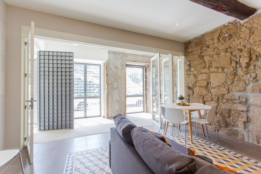 Apartment Trendy River *