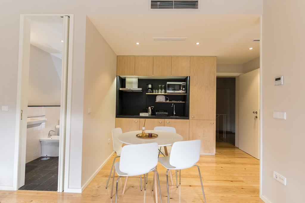 Apartment Trendy River