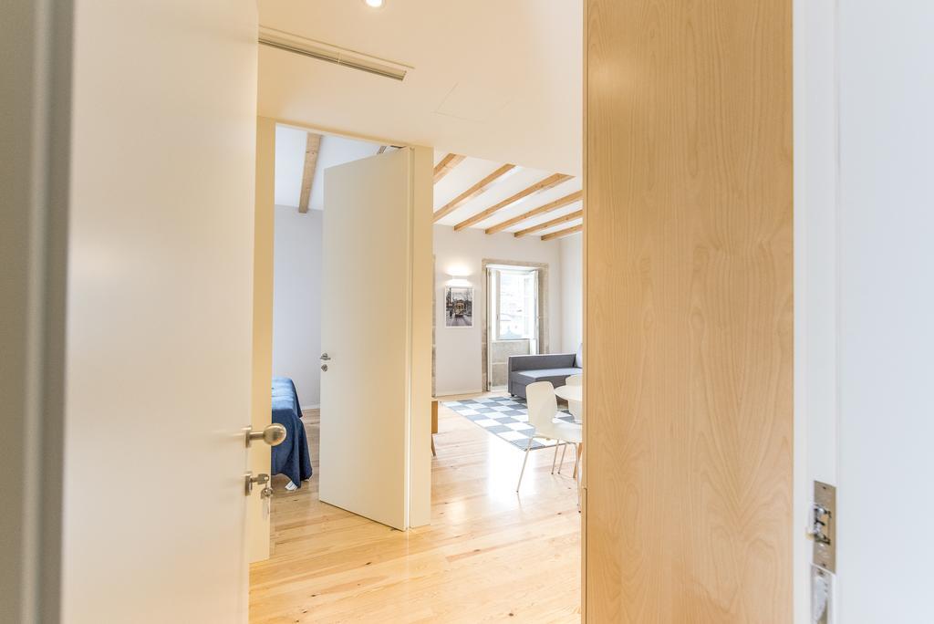 Apartment Trendy River *