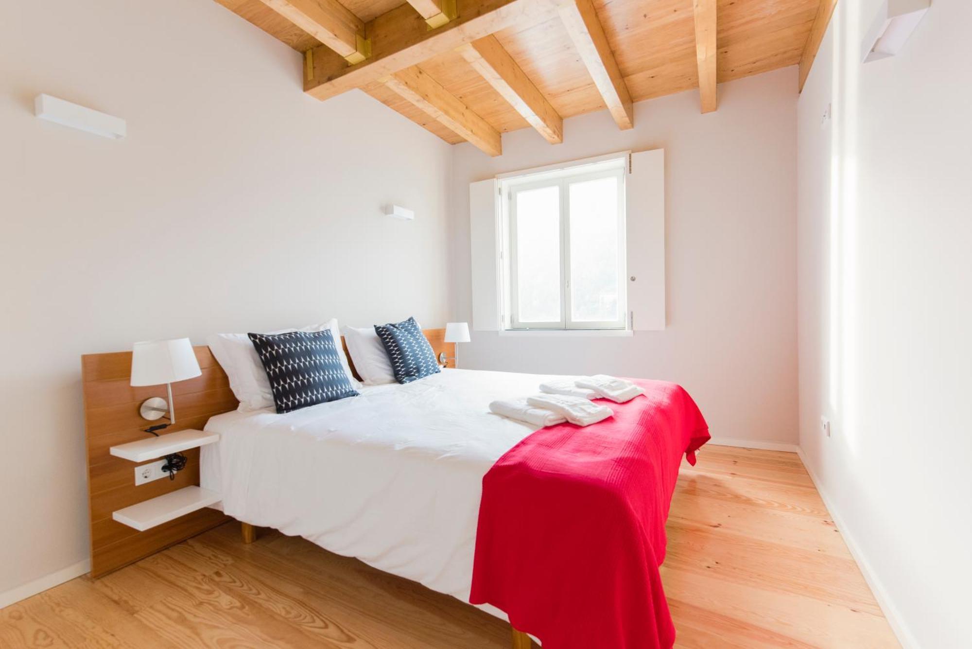 Apartment Trendy River *