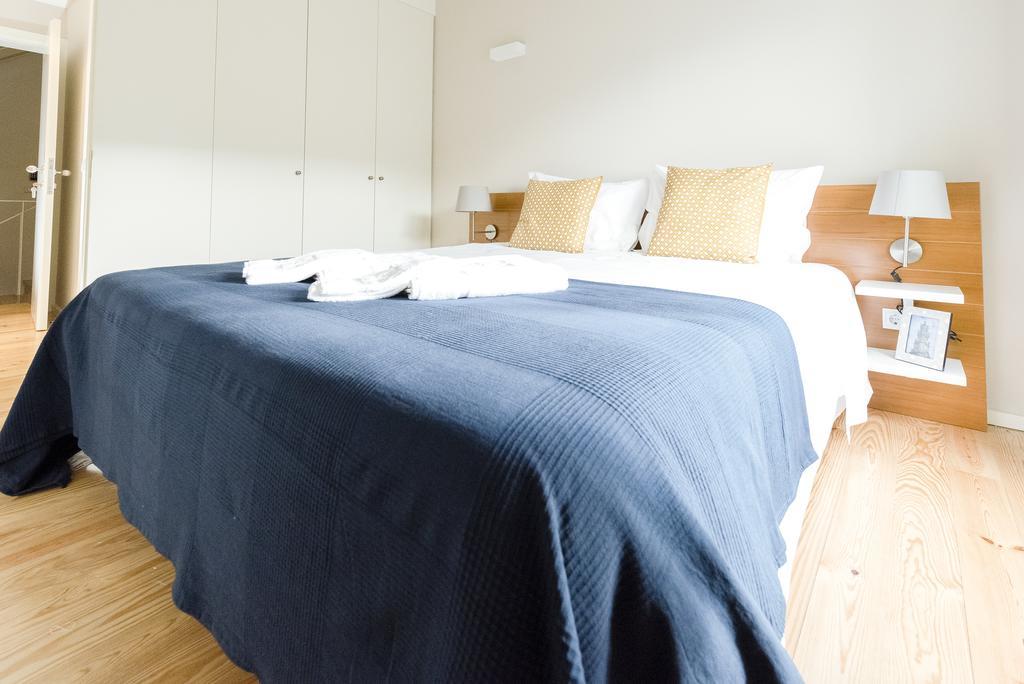 Trendy River Apartment Porto