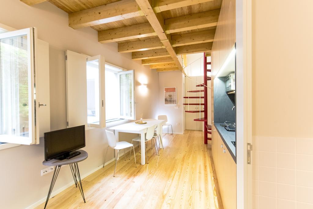 Apartment Trendy River