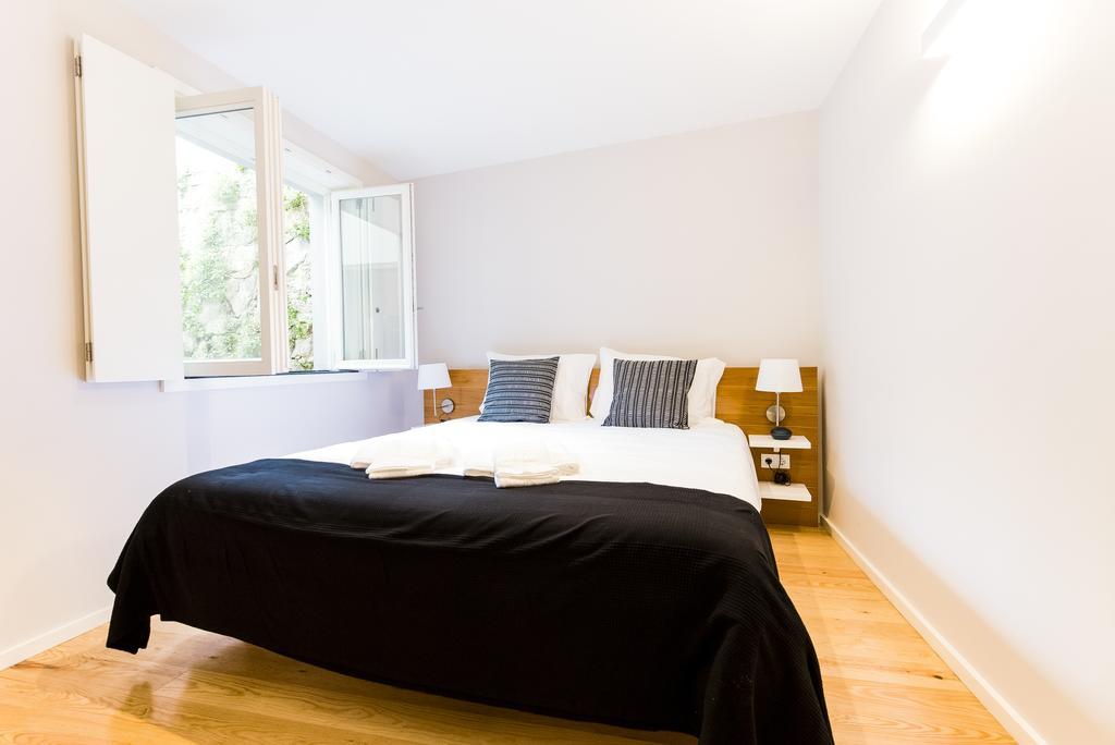Trendy River Apartment Porto