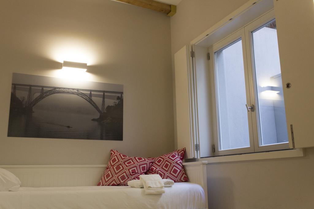 Apartment Trendy River